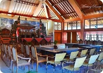 The Rishi Hotel 3*
