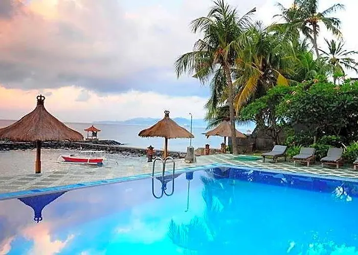 The Rishi Hotel