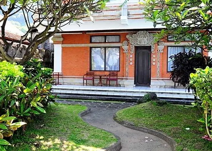 Hotel The Rishi