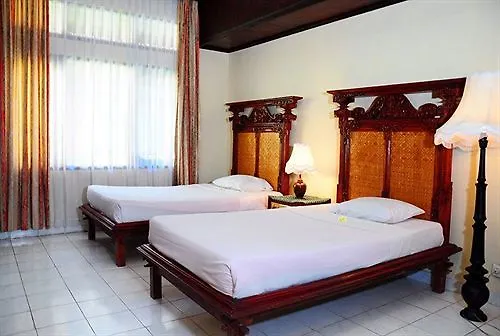 The Rishi Hotel 3*
