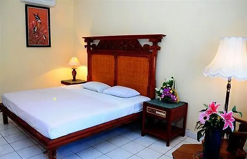 Hotel The Rishi Candidasa