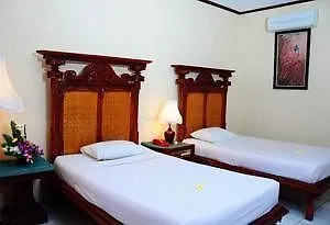 Hotel The Rishi Candidasa