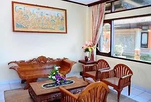 Hotel The Rishi