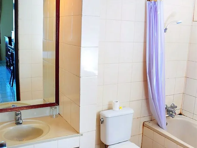 The Rishi Hotel 3*