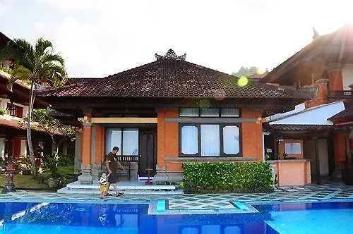 The Rishi Hotel Candidasa