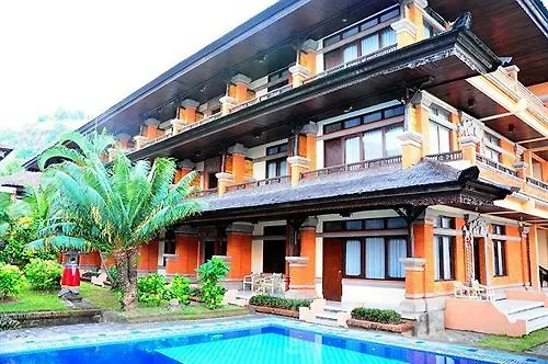 The Rishi Hotel Candidasa