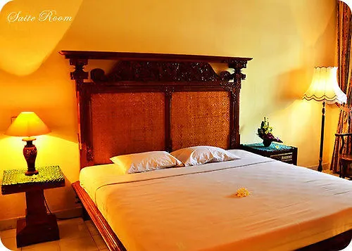 Hotel The Rishi Candidasa