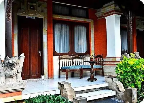 The Rishi Hotel